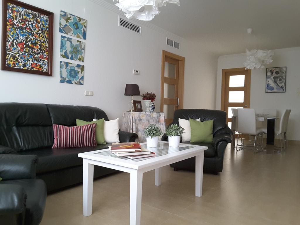 Apartamento Berenguela Cordoba Exterior photo